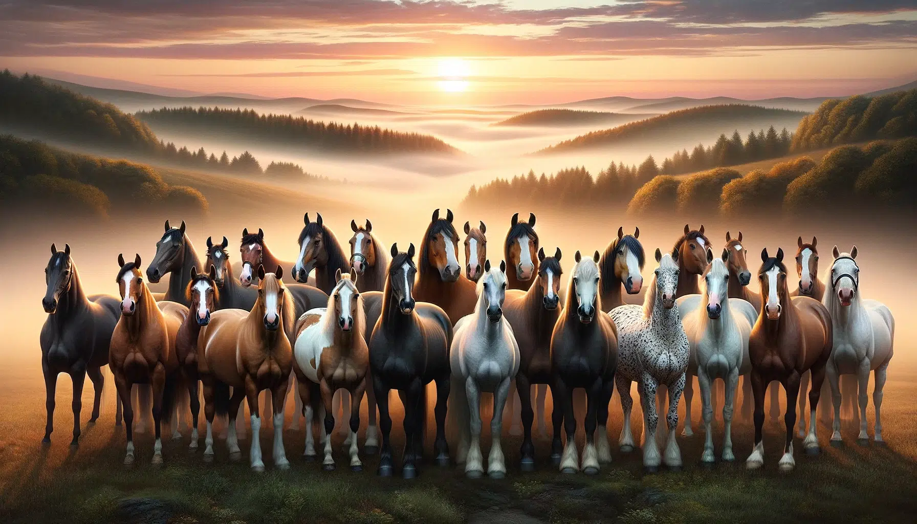 Entendendo os Preços dos Cavalos: Fatores e Considerações » Haras Virtual