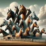 Haras Virtual - Cavalos do Mundo