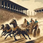 A História dos Cavalos no Esporte