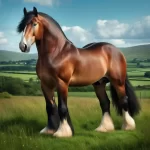 Cavalo Irlandês História Características e Uso