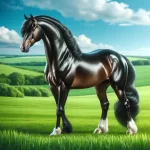 A Importância dos Registros de Cavalos