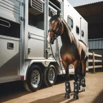 Transporte e Registro de Cavalos O Que Você Precisa Saber