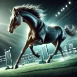 Cavalos que Transformam o Mundo das Corridas e Hipismo