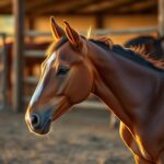 Inovação e Futuro Equestre