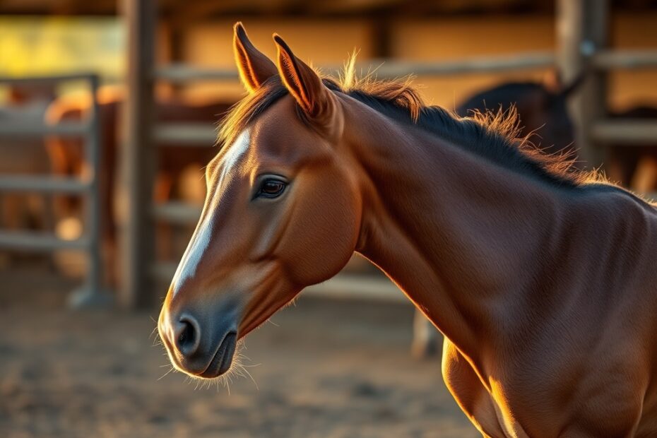 Inovação e Futuro Equestre