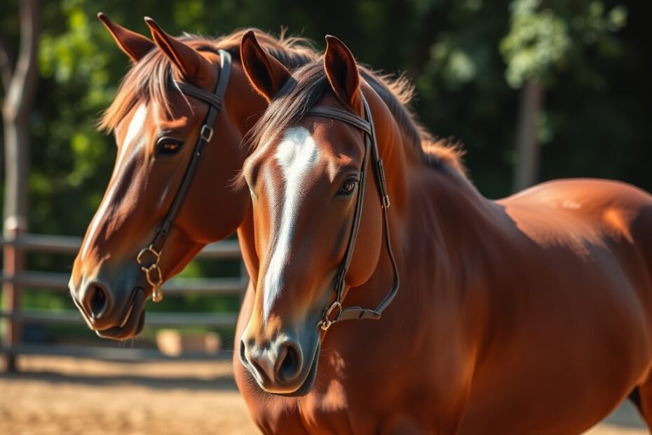 Cavalos Medrosos ou Reativos: Guia Completo para Lidar, Acalmar e Construir Confiança