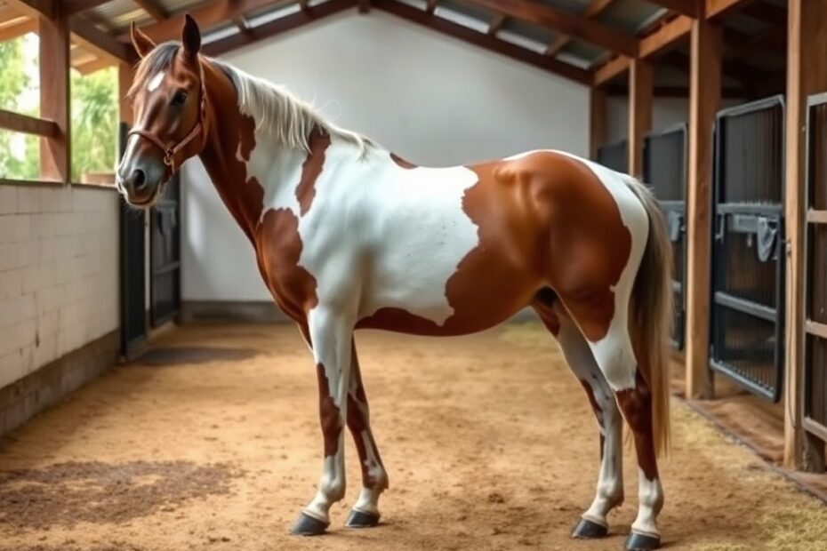 Criação de Cavalos: 7 Erros Comuns de Iniciantes e Como Evitá-los