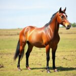 Rotação de Pastagens para Cavalos: Guia Prático para um Manejo Eficiente