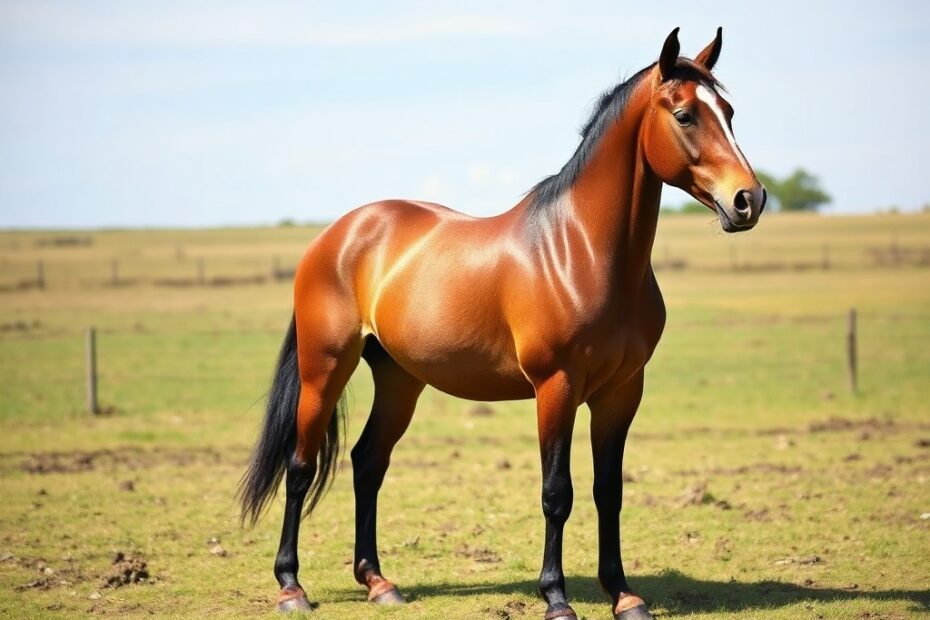 Rotação de Pastagens para Cavalos: Guia Prático para um Manejo Eficiente