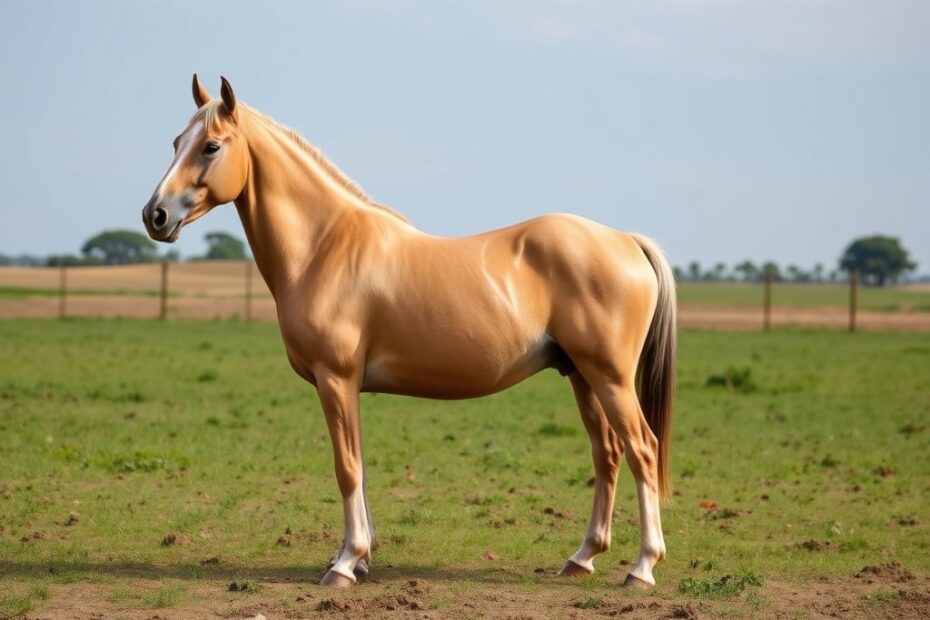 Habronemose Cutânea em Cavalos: Como Identificar, Tratar e Prevenir a 'Ferida de Verão'