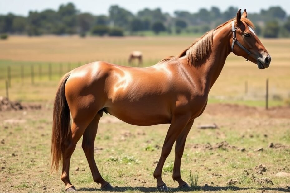 Vibrissas do Cavalo: Por Que Não Devem Ser Cortadas e Sua Importância no Manejo