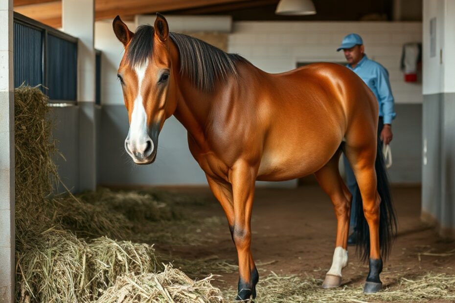 Dieta Equina: O Que Cavalos Podem Comer e 7 Alimentos Perigosos a Evitar