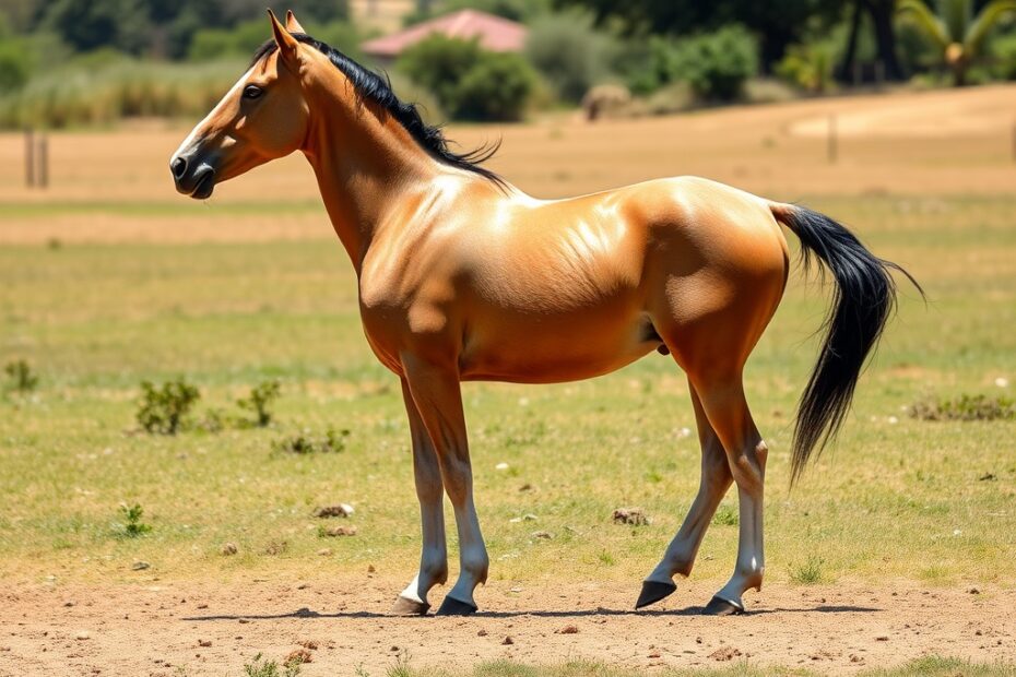 Como Lidar com Cavalos Agressivos: Estratégias para Manejo Seguro e Efetivo