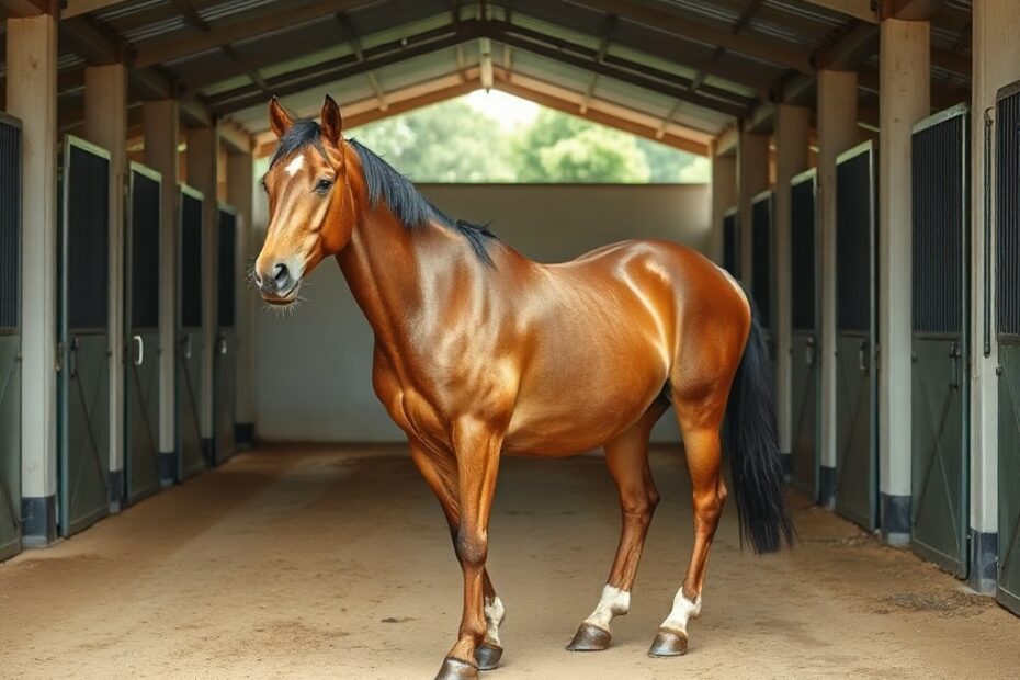 Como Manter Cercas e Piquetes Seguros em Haras: Prevenção de Acidentes e Durabilidade