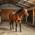 Estruturas Essenciais em um Haras: 7 Instalações para um Manejo Funcional