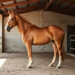 Manejo de Cavalos em Quarentena: Protocolos Essenciais para Prevenção de Doenças em Haras