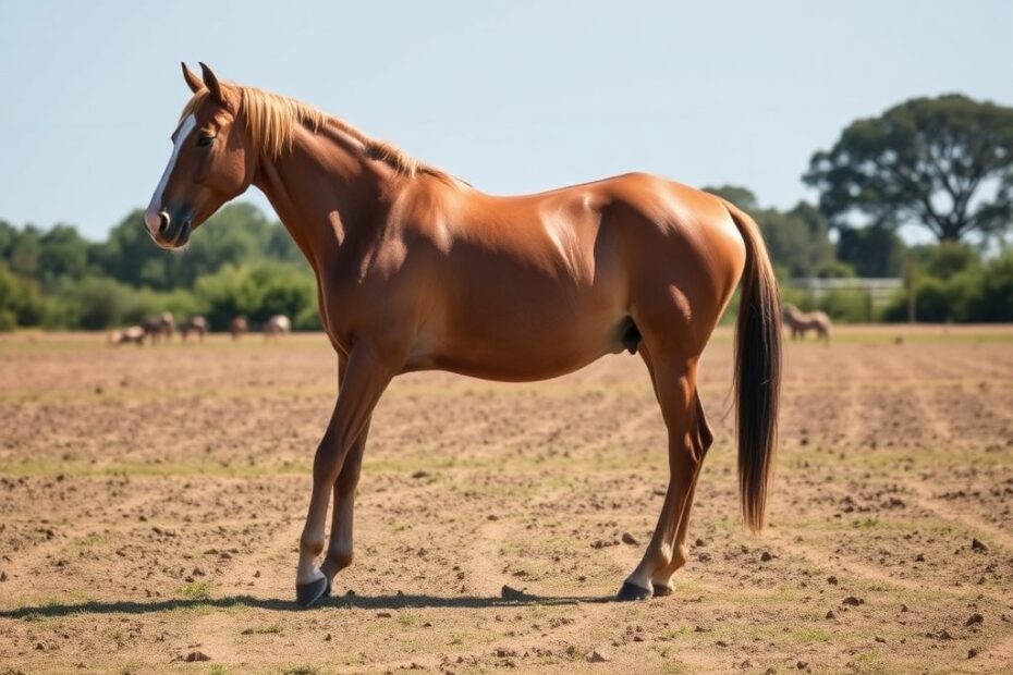 Coprofagia em Cavalos: Como Identificar, Causas e Soluções Práticas