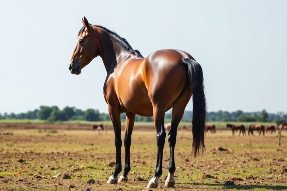 Como Interpretar a Linguagem Corporal do Cavalo para um Manejo Seguro e Eficaz