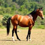 Parasitas Internos em Cavalos: Sinais, Impactos e Manejo Preventivo