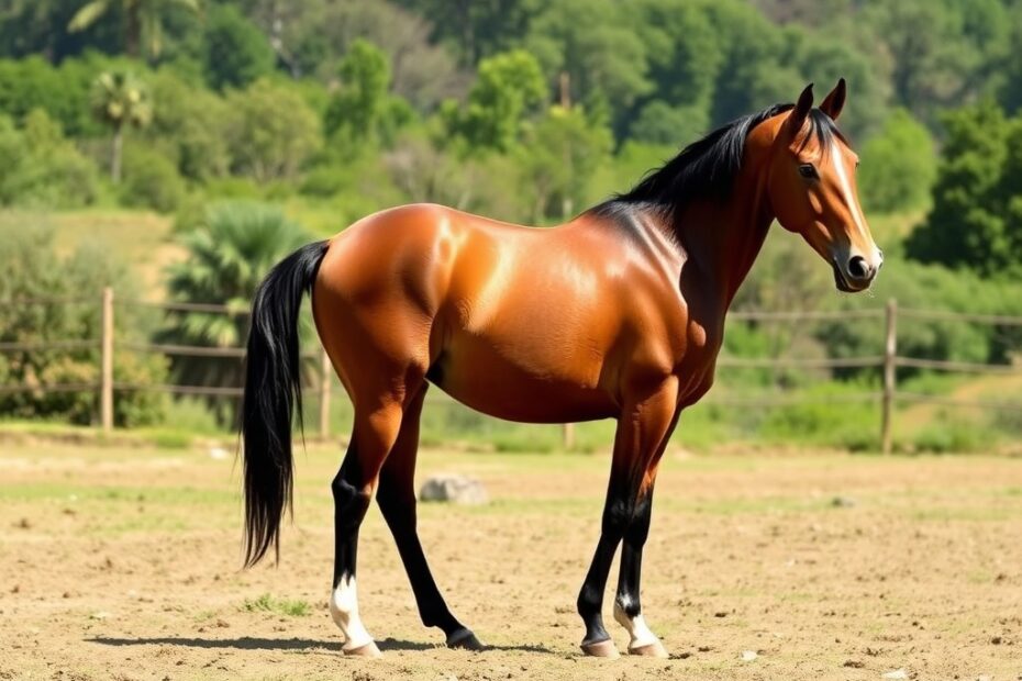 Parasitas Internos em Cavalos: Sinais, Impactos e Manejo Preventivo