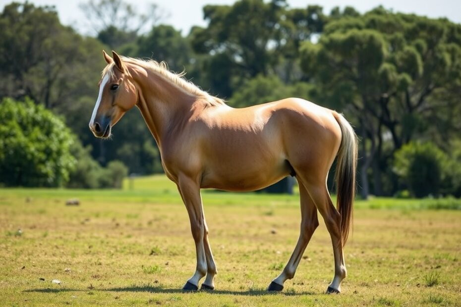 Como Ensinar o Cavalo a Aceitar o Cabresto e o Toque na Cabeça: Guia Prático