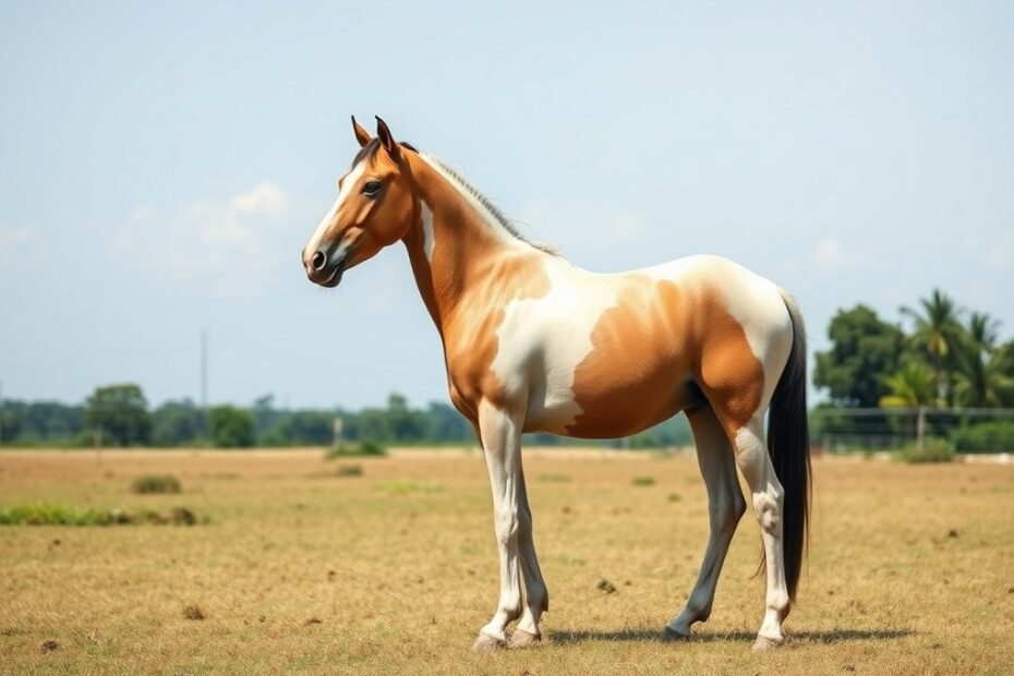 Vibrissas do Cavalo: Erros Comuns no Manejo e Seus Impactos na Sensibilidade Equina